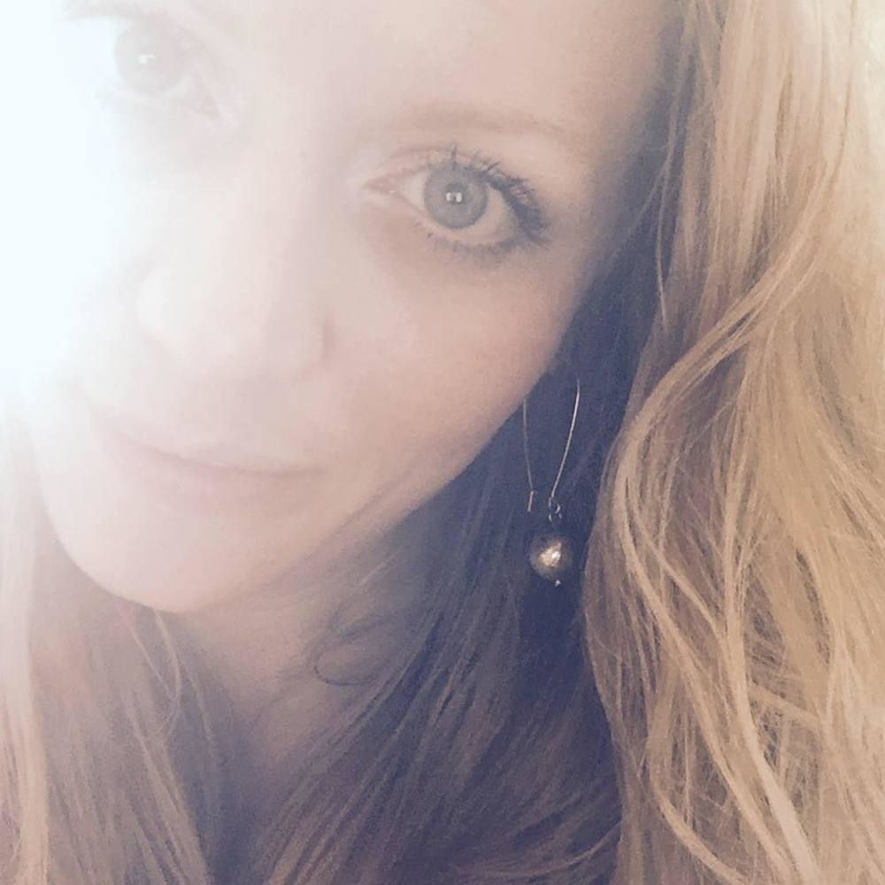Meet your Posher, Whitney